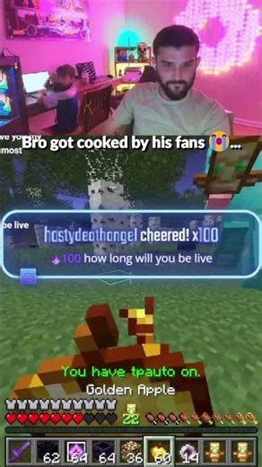 I TP’d Everyone to me with a Bounty… and Died Instantly 💀