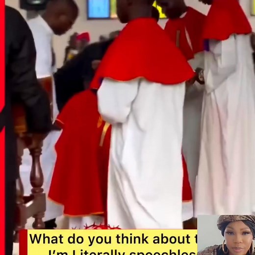 What measures can be taken to free Africans from this brainwashed condition? Your take: Considering the fact that this is one of the reason Africa is where it is today 👇 Part 2 | Africa News Line 700