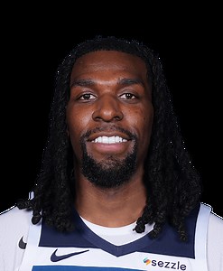 Naz Reid News, Rumors, Updates - Minnesota Timberwolves