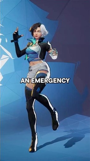 Strategist's Emergency Buff In Season 9!