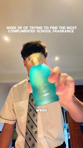 Week 29: Discover Mykonos Dreamscape Fragrance