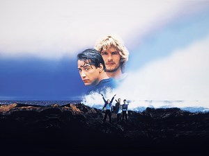 Point Break - Apple TV