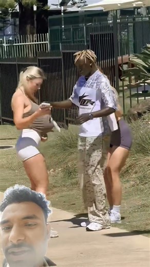 Girl is pregnent #prank #funny #comedy