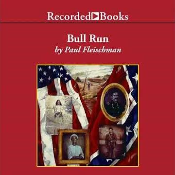 Bull Run by Paul Fleischman | Full Audiobook