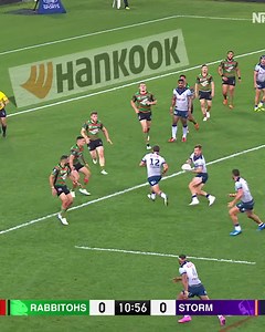 484K views · 12K reactions | A record-breaking performance. | Melbourne Storm | Facebook