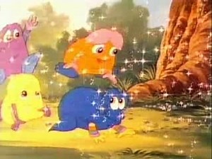Mi Pequeño Pony [1986] INTRO