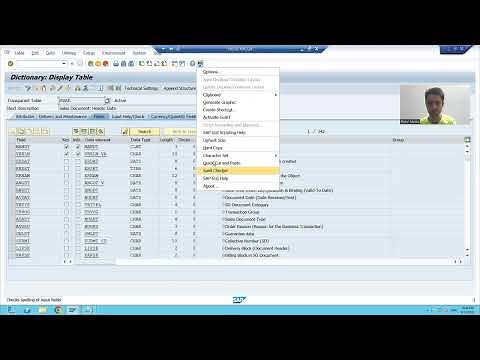 13 - ALV - Hierarchical ALV by REUSE_ALV_HIERSEQ_LIST_DISPLAY Part1
