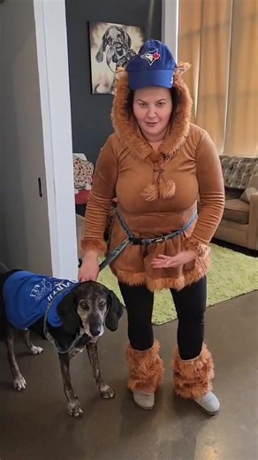 1K views · 14 reactions | GAME 6! WE WANT IT ALL...but can we have it?! ONLY THE ORACLE KNOWS! Get ready to bet your kids' college education thanks to OTIS THE PREDICTING WONDERDOG!!! Robin & PJ...and Otis  | Country 101.1 | Facebook