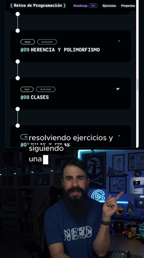 🧠 Curso de Lógica de Programación desde cero