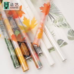 [Hot Item] Modern Privacy Home Decoration Static Window Film Windows Smart Film