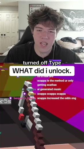Is This Secret Mod The Best In Hypixel Skyblock History? #hypixelskyblock #hypixel #skyblock