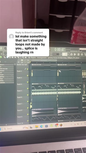 Replying to @Brient #flstudio #fyp | FL Studio