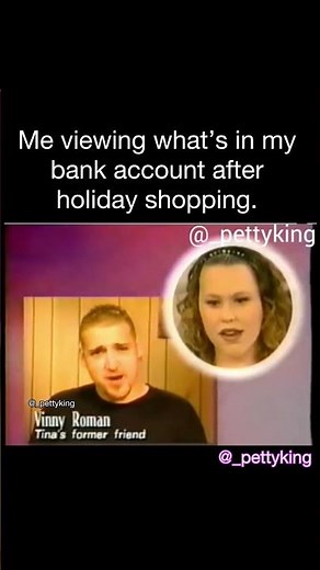 Theres nuthin left except a grisly READ for me! 😳 #pettyking #christmas #forgiveorforget