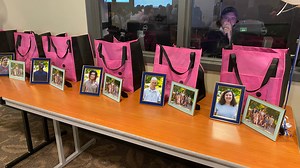 Interns graduate from Centra Project SEARCH