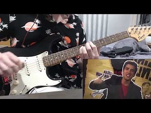 Big Time Rush - Big Time Rush (Guitar Cover)