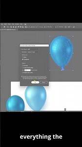 How To Fix Blurred Image Frame Problem In Adobe Illustrator In Seconds. #illustratorshorts