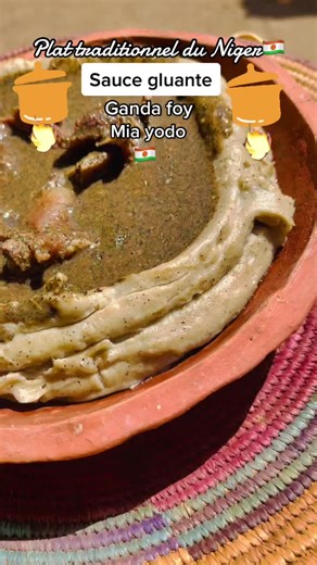 Recettes Savoureuses du Niger : Cuisine Traditionnelle