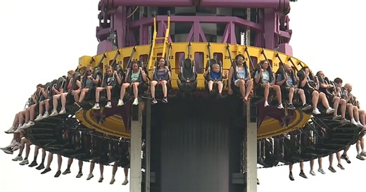 Kings Island season pass prices increase and no longer include other Six Flags parks