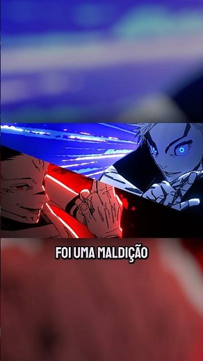 Satoru Gojo VS. Sukuna: ÚLTIMO DUELO. 26/04.