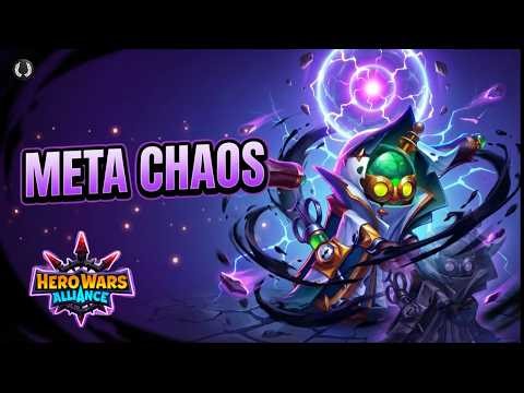 Why Folio Is Everywhere Right Now! Hero Wars Alliance!