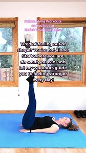 1.3K views · 15 reactions | Getting fit doesn't have to be time-consuming or complicated. #over40 #fitafter40 #womenshealth #fortyandfabulous #ageisjustanumber #fitover40 #midlife #strongwomen #healthylifestyle #over40fitnessjourney #buildmuscle #burnfat #burnfatfast #weightloss #loseweight #loseweightfast | Enrich Your Life Fitness | Facebook