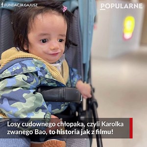 431K views · 3.9K reactions | Historia Karolka przypomina film "Cudowny chłopak"! Popularne | Popularne | Facebook
