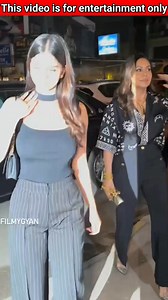 114K views · 1.8K reactions | Story of Suhana Khan Dubai Train Journey... #facebookviral #fbviralreels #reelsviralfb #reelschallenge #reelitfeelit #instareels #shortsfeed #luxurylifestyle #explore #foruyou #sharukhkhan #GauriKhan #suhanakhan | Siddharth Thakur | Facebook