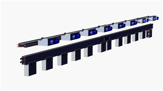 Busway flexibility - UPS backup power and monitoring - Eaton videos