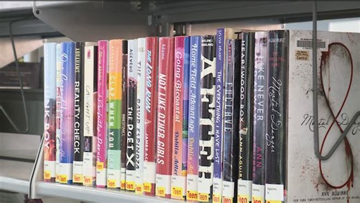 Des Moines Public Schools partner with library to enhance student resource access