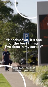 "All that exposure gave me years' worth of experience in such a short time and that’s contributed to my current job." Sam, on his deployment experience in regional NSW. NSW Health offers endless opportunities for professional and personal growth. Our 2-13 week opportunities are available for nurses, midwives and allied health professionals. Find out more: https://www.health.nsw.gov.au/careers/Pages/deployment-program.aspx | NSW Health