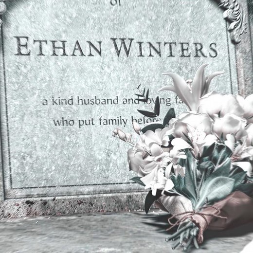 The Saddest Truth About Ethan Winters 😭 No... #re8