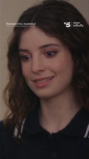 "Abbiamo tutta la vita davanti" 😅 Questo momento ✈️ #BuongiornoMamma