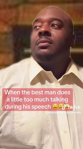 Hilarious Best Man Speech Highlights: Wedding Fun!