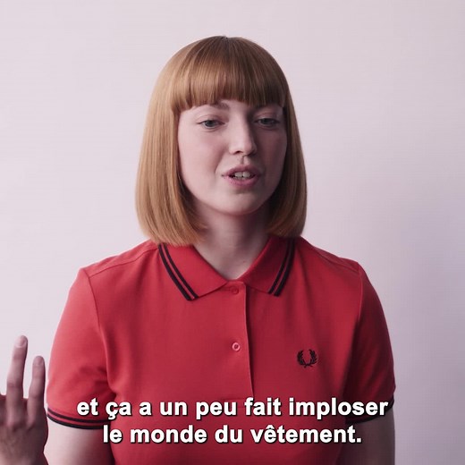 167 reactions · 16 shares | Le polo vous accompagne pour toutes vos aventures, où qu'elles vous mènent. Découvrez le polo Fred Perry en ligne. | Fred Perry | Facebook