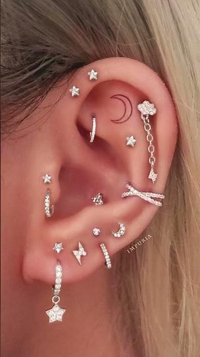 Butterfly Stud Earrings: Styling Tips and Trends