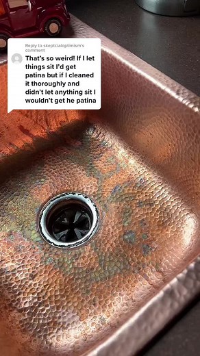 How to Clean and Seal a Copper Sink for Long-lasting Shine