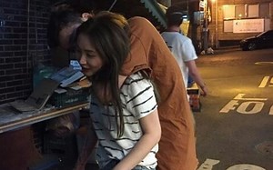 【Daon ASMR】醉酒后的男票roleplay(心空/撒娇)