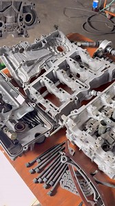 26K views · 176 reactions | Toyota Voltz 2zz engine rebuilding | Газан машин засвар үйлчилгээ | Facebook