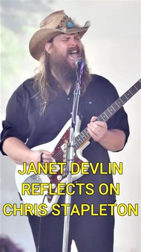 ‪@janetdevlin‬ talks about the influence of ‪@chrisstapleton‬ and ‪@SteelDriversMusic‬ #musicpodcast .