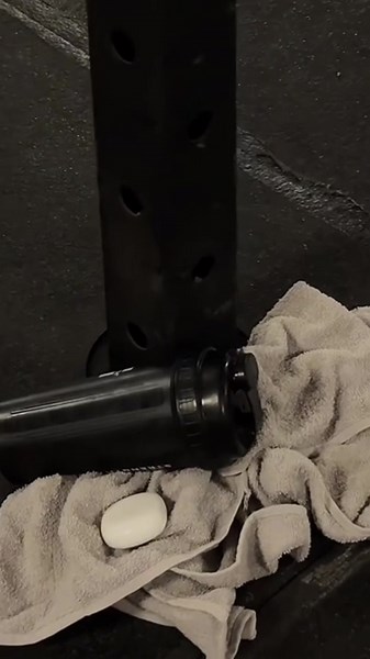 Essential Gym Hacks for Optimal Workouts