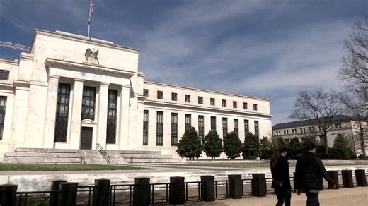 138K views · 6.2K reactions | Americans are unhappy with President Donald Trump's handling of the US economy as the Republican leader approaches his 100th day in office, a new Reuters/Ipsos poll has found. | Reuters | Facebook