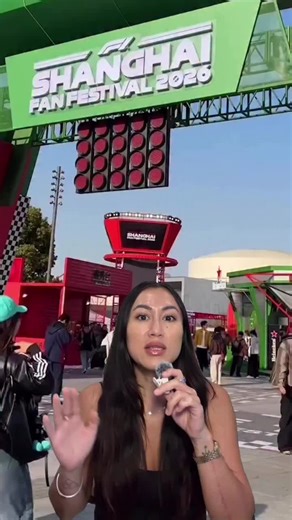 The Shanghai Grand Prix is more than just another race on the calendar. China is the largest automotive market in the world, which makes this race especially important for the manufacturers competing in Formula One. It’s also one of the biggest growth markets for electric and hybrid vehicles, at a time when the sport is entering a new era. Add to that one of the largest venues on the calendar and it’s clear why brands and sponsors pay close attention to this event. I’ll be covering the Shanghai 