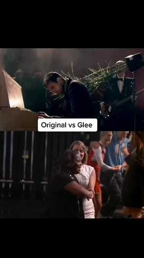 We Are Young Glee Cover - Fun Original Videos