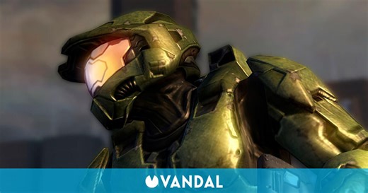 Ya puedes jugar gratis a la demo de Halo 2 del E3 2003 con un mod de Halo: The Master Chief Collection