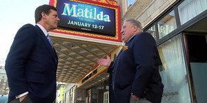 Pat Halloran, man who restored the Orpheum and brought Broadway to Memphis, dies at 80