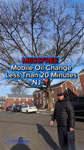 Quick and Easy Home Oil Changes Under 20 Minutes