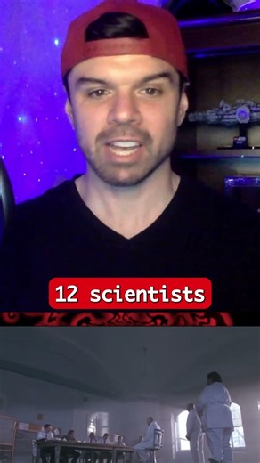 The significance of 12! #12monkeys #endingexplained #timetravelmovies #bradpitt #timetravel #film