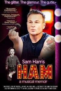 HAM: A Musical Memoir: HAM: A Musical Memoir: Trailer 1