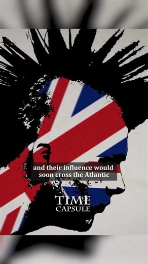 13K views · 154 reactions | The Birth of Punk: A Movement That Changed Music and Culture  | Amazing Time Capsule | Facebook