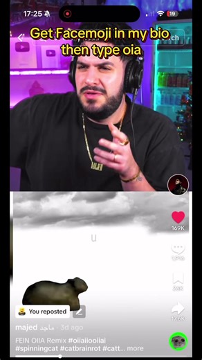 Discover Hidden Effects with Facemoji and OIA